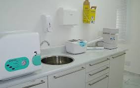 Central de Esterilização